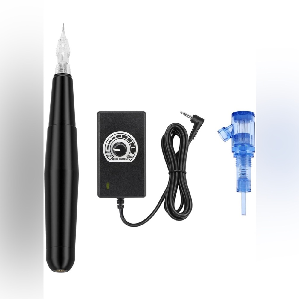 Permanent Makeup Machine Pen MicroPigmentation Machine Eyebrow Brow Lamination